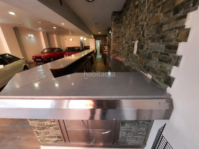 Foto 6a9b91e3-a9d0-43c5-b5f8-fcb494e9beb4. Lloguer local comercial a rúa menéndez pelayo 28 a Vigo