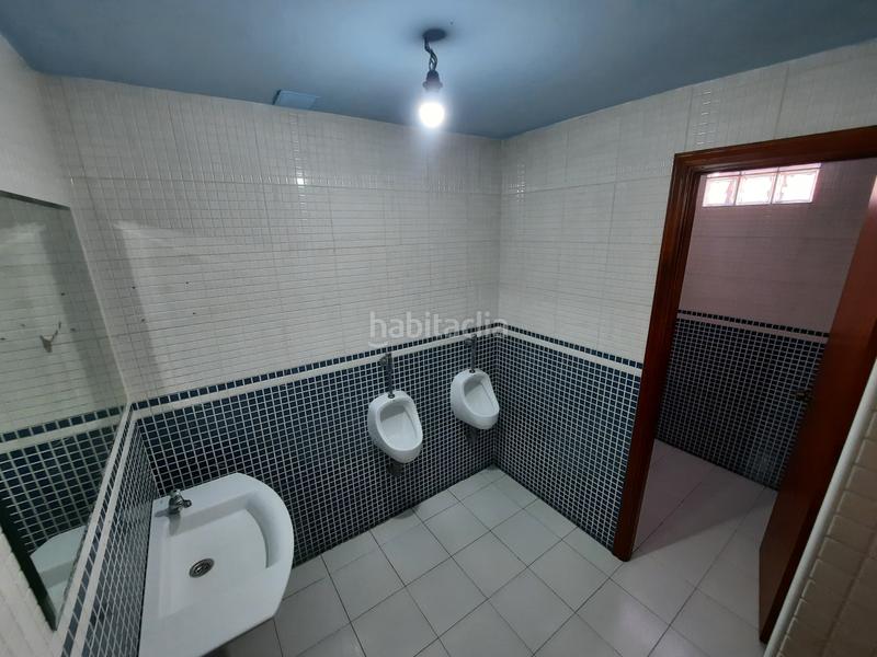 Foto f75f571c-a245-4620-bea2-49ed04917567. Rent business premise in rúa menéndez pelayo 28 in Vigo