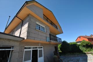 Chalet  N/a. Zona tranquila