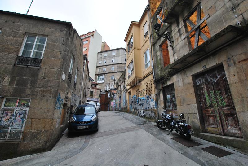 Foto 0e4b6423-cf7c-4f25-a45e-2d12f21a4dc0. Residential plot in rúa martín códax 12 in Centro - Areal Vigo