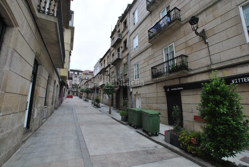 Foto cee6fe9c-546d-4b51-9225-0c88cc4ee066. Residential plot in rúa martín códax 12 in Centro - Areal Vigo