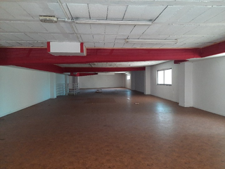 Geschäftsraum in Rúa Portela 18