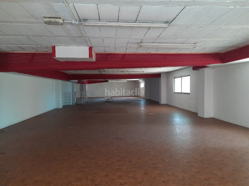 Foto 4374570e-054d-4e55-8d11-4bd4d89717dd. Local comercial a rúa portela 18 a Casablanca - Calvario Vigo