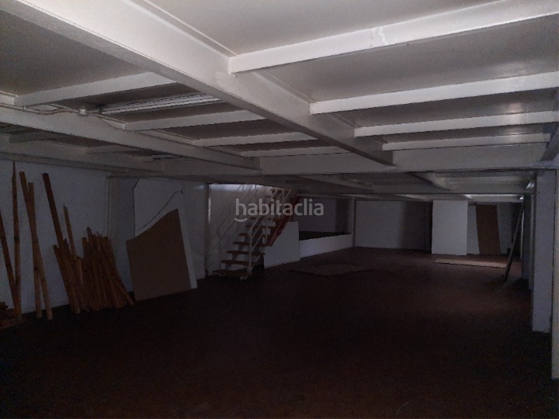 Foto 5c2593a4-ecb1-4305-af1d-eb5cc77f15c5. Local comercial a rúa portela 18 a Casablanca - Calvario Vigo