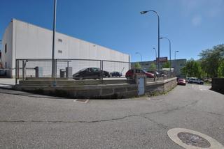 Terreny residencial  Avenida de ramón nieto. Edificable