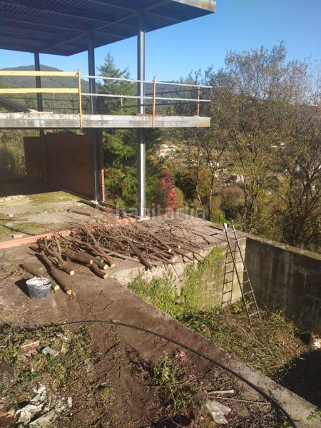 Foto 39d87742-c583-4ac0-8241-e054974dc74c. Chalet dans lugar pazos 82 dans Parroquias Rurales Pontevedra