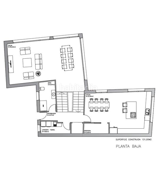 Foto 9104fb77-86ee-4707-8899-0147e52c75d2. Chalet dans lugar pazos 82 dans Parroquias Rurales Pontevedra