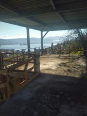 Chalet à Lugar pazos 82. Estructura en san andrés de cobres