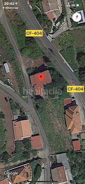 Foto d9ea9c89-a111-4128-b835-a3abcc5ca29b. Chalet dans lugar pazos 82 dans Parroquias Rurales Pontevedra