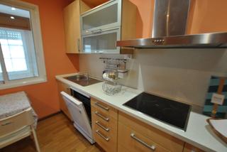 Chalet en Primera travesía do barreiro 17. Ideal para una familia con hijos