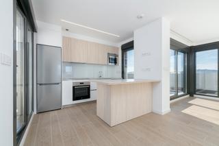 Attique à Avenida de madrid 1. Un concepto diferente de vivienda