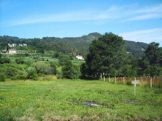 Finca rústica a Redondela