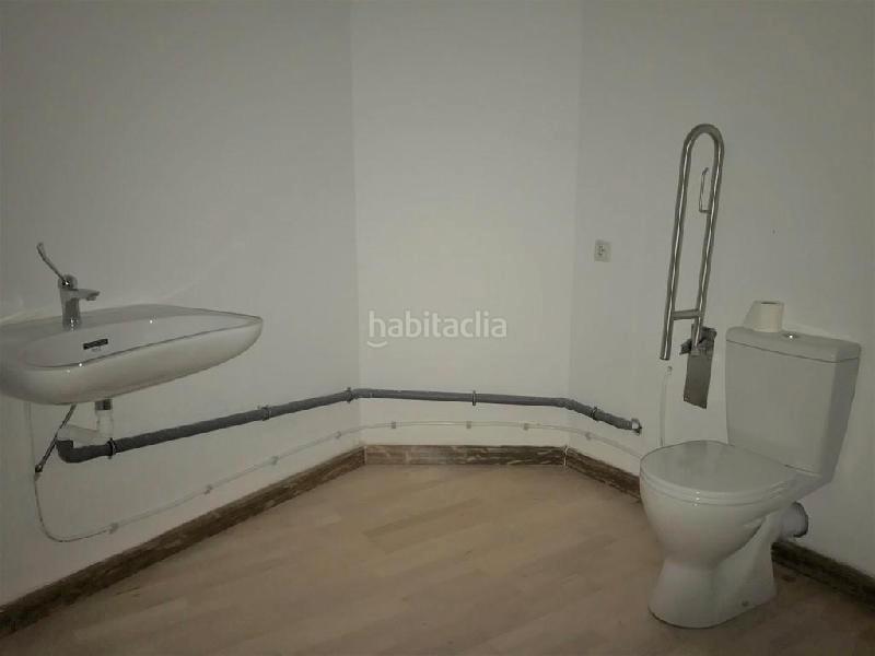 Foto 203f591a-9c8e-4e76-9de1-833b07a9f9b1. Geschäftsraum in Casablanca - Calvario Vigo