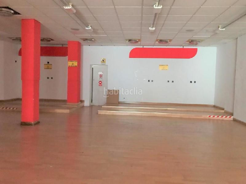 Foto 2e65c805-a143-4995-a0d1-352d8fc31306. Geschäftsraum in Casablanca - Calvario Vigo