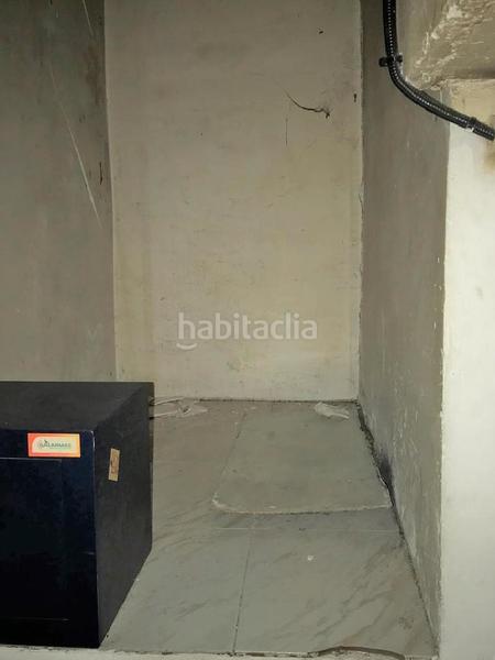 Foto 56fa1a23-8ef8-47e2-b941-a539f43c2596. Geschäftsraum in Casablanca - Calvario Vigo