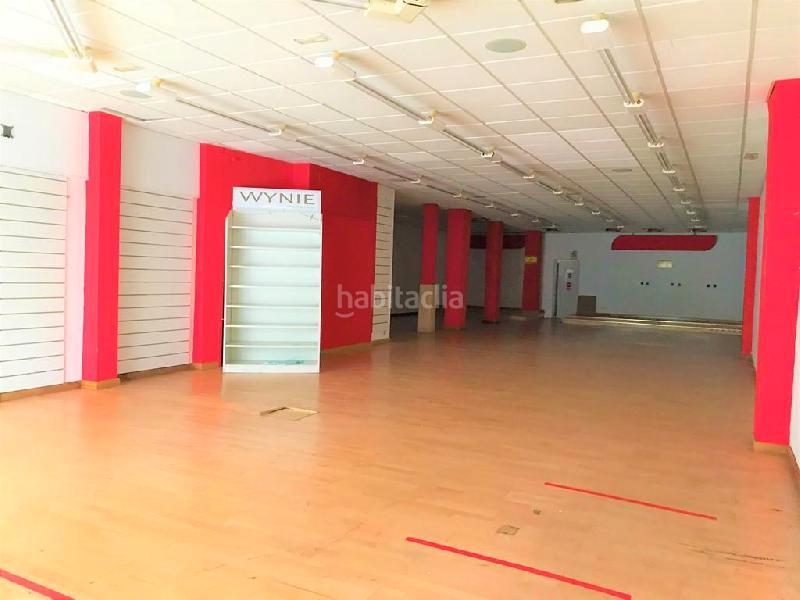 Foto 86e3e102-4b6f-415c-bd26-4fca3a15d68b. Geschäftsraum in Casablanca - Calvario Vigo