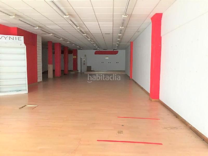 Foto 8baf88d5-13d8-42bc-a759-d81b889c6fdb. Geschäftsraum in Casablanca - Calvario Vigo