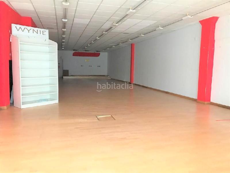 Foto a5b2c5cc-0244-4d34-b440-8721734d7a8b. Geschäftsraum in Casablanca - Calvario Vigo