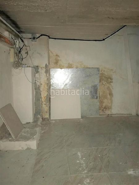 Foto b1b220a7-a9b4-4c01-a860-1429ec9edf44. Geschäftsraum in Casablanca - Calvario Vigo