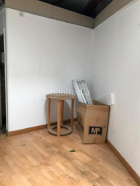 Foto b37de102-cde3-48d4-8baa-3e64b0a88a5d. Geschäftsraum in Casablanca - Calvario Vigo