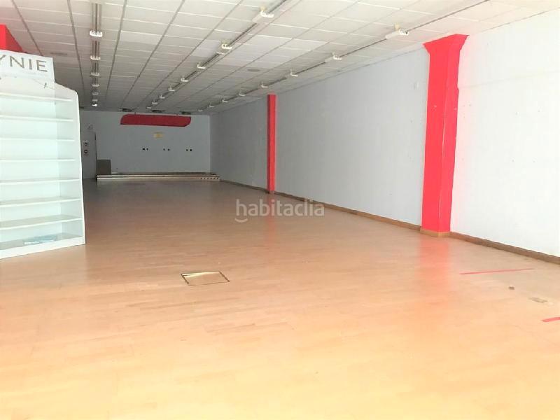 Foto bacd418d-5fd5-4fc2-921c-d21235f4df9b. Geschäftsraum in Casablanca - Calvario Vigo