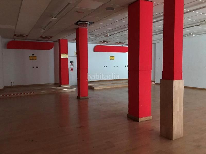 Foto c96359e4-f5d9-4561-855d-eacab0ec7727. Geschäftsraum in Casablanca - Calvario Vigo