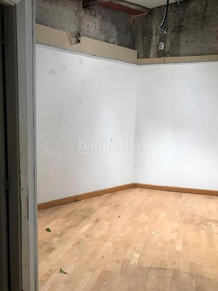 Foto cc100dcb-3a8b-4d06-a93d-54511debbb75. Geschäftsraum in Casablanca - Calvario Vigo