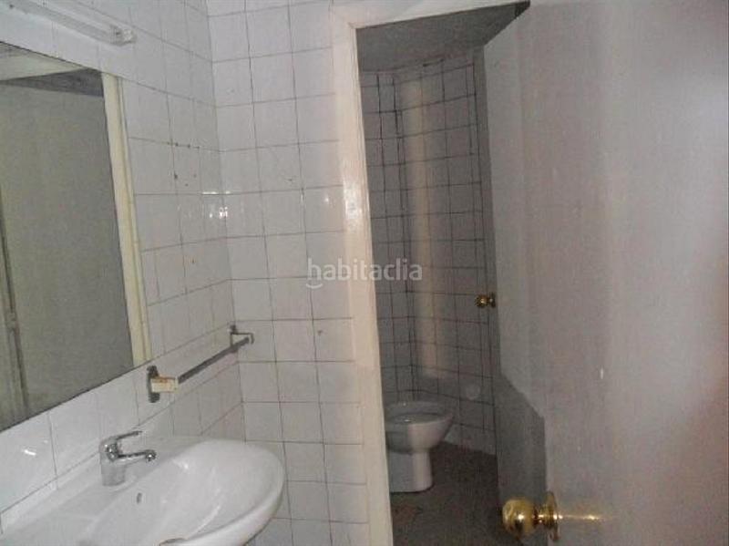 Foto dbdce0cb-042b-4c05-9233-7568d199a927. Geschäftsraum in Casablanca - Calvario Vigo