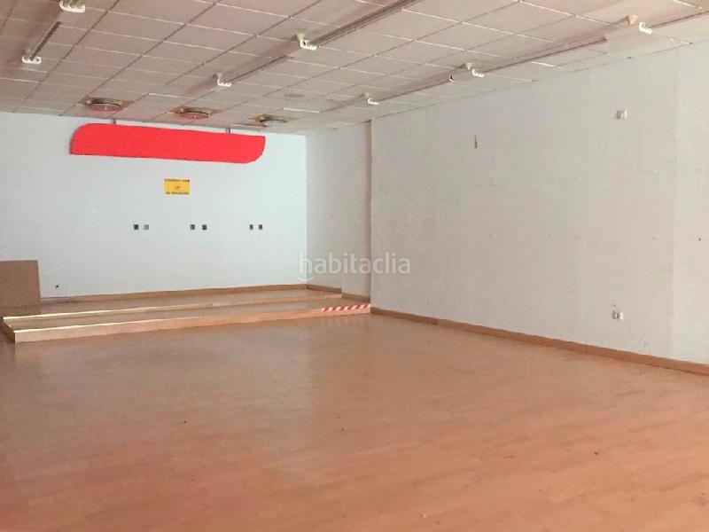 Foto f6f68f47-6f80-48d3-95c0-00757314f35c. Geschäftsraum in Casablanca - Calvario Vigo