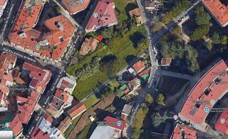Residential Plot in Rúa tomás a. alonso 132. Edificable
