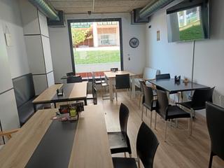 Location Local commercial  Rúa das teixugueiras. Con licencia de cafeteria