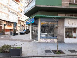Location Local commercial  Rúa de concepción arenal