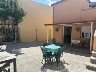 Towny house in Rúa de Severino Cobas