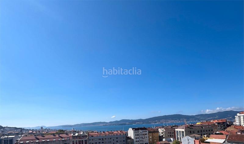 Foto 677665ce-1955-4e9e-9537-bc51caf7ac5f. Piso vista panorámicas en travesía de Vigo - san xoán Vigo