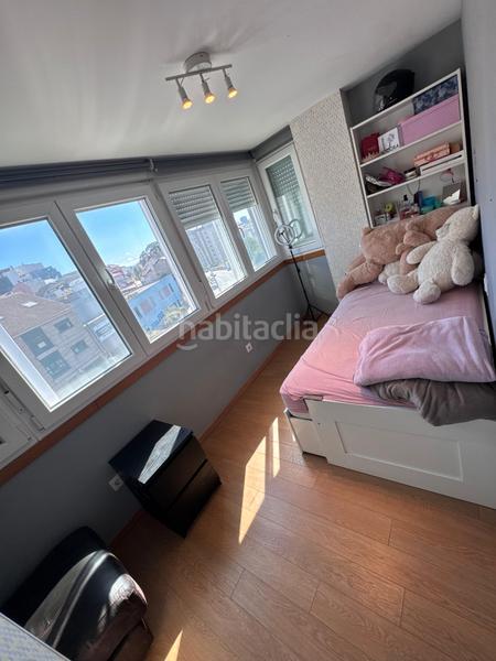 Foto cd800cb3-5875-4053-b4fe-b7db17f2d5f4. Piso vista panorámicas en travesía de Vigo - san xoán Vigo