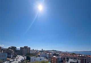 Appartement à Avenida do Aeroporto