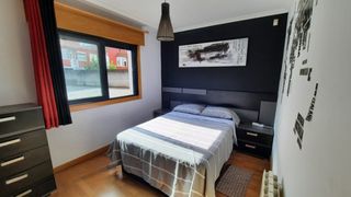 Studio in Rúa de Aragón