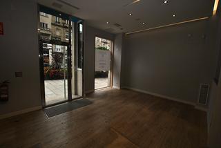 Business premise in Rúa de Urzáiz 45