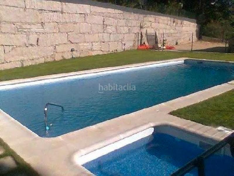 Foto 4554c1f2-8d9e-452c-99f3-c544205283e4. Piccolo appartamento con riscaldamento parcheggio piscina in Vigo