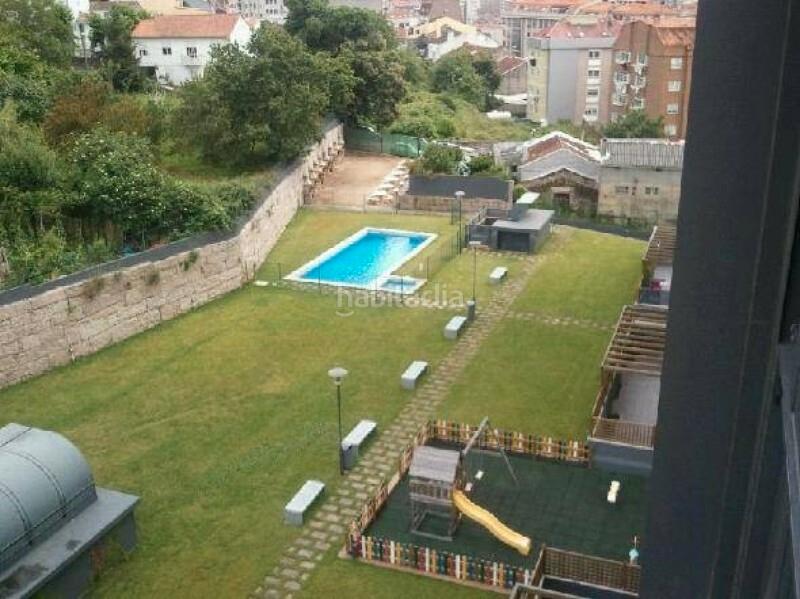 Foto 8eb0a490-37fd-481b-9224-4f4b108ef209. Piccolo appartamento con riscaldamento parcheggio piscina in Vigo