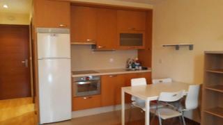Apartament  Rúa de aragón. Ideal para inversores