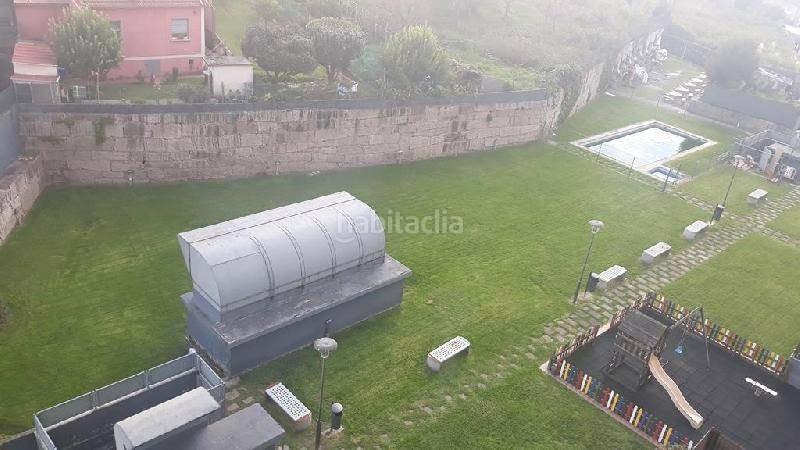 Foto f45b1f6d-94c9-4b56-b67b-2303274b195e. Piccolo appartamento con riscaldamento parcheggio piscina in Vigo