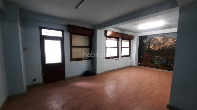 Foto 1b162760-175c-42df-8a6b-52f3670af099. Local comercial a Plaza Independencia Vigo