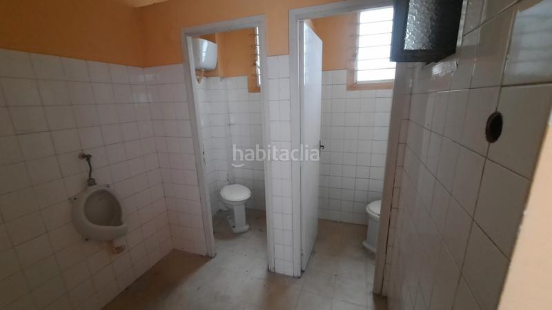 Foto 4716fb5f-1c38-4f75-bc56-8cbd6aee20c7. Local comercial a Plaza Independencia Vigo