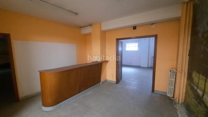 Foto 780617b9-8b2d-4829-b76e-c0806d681807. Local comercial a Plaza Independencia Vigo