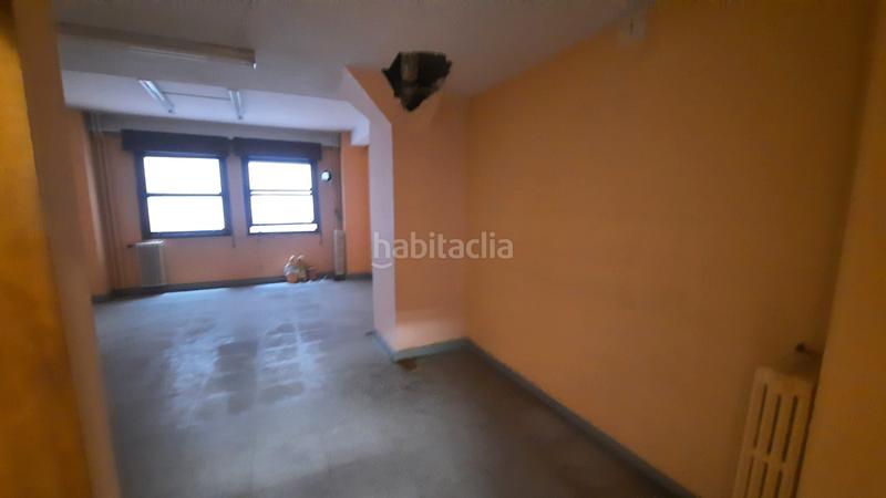 Foto 84f57250-1de6-4115-b7c2-e334fae24cba. Local comercial a Plaza Independencia Vigo