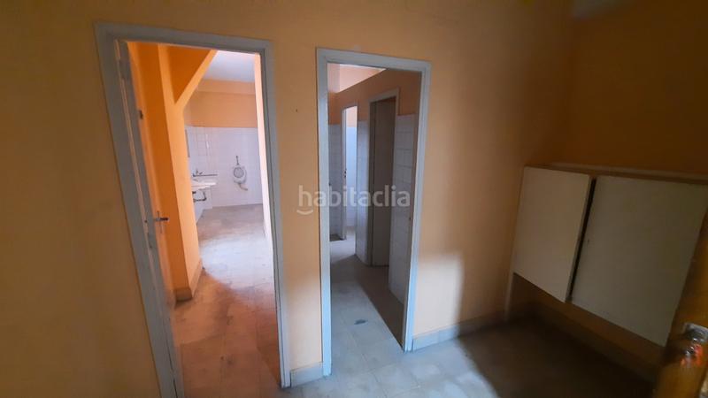 Foto bc62a4de-7ac9-4030-bee1-4d7fccdd0556. Local comercial a Plaza Independencia Vigo