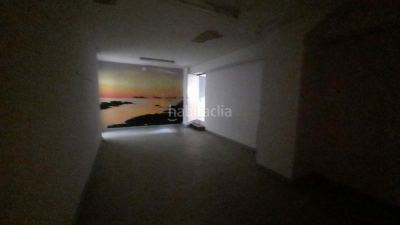 Foto fec97c61-7ed4-4bbe-b34a-8b84df0f16d1. Local comercial a Plaza Independencia Vigo