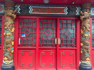 Local Comercial a Avenida das Camelias