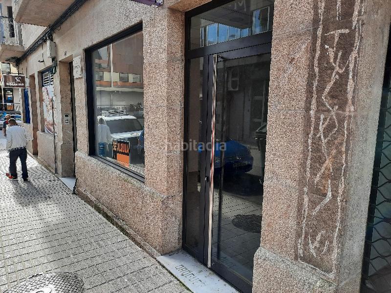 Foto 10e144ad-db13-40a8-a3ab-4787964f4012. Alquiler local comercial en As Travesas - Balaidos Vigo